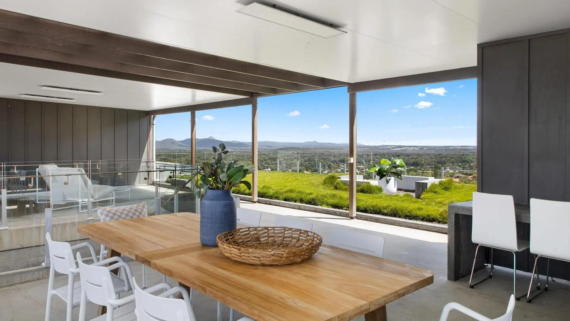 The Opal At Coolum - Mountain And Ocean Views Villa Yaroomba