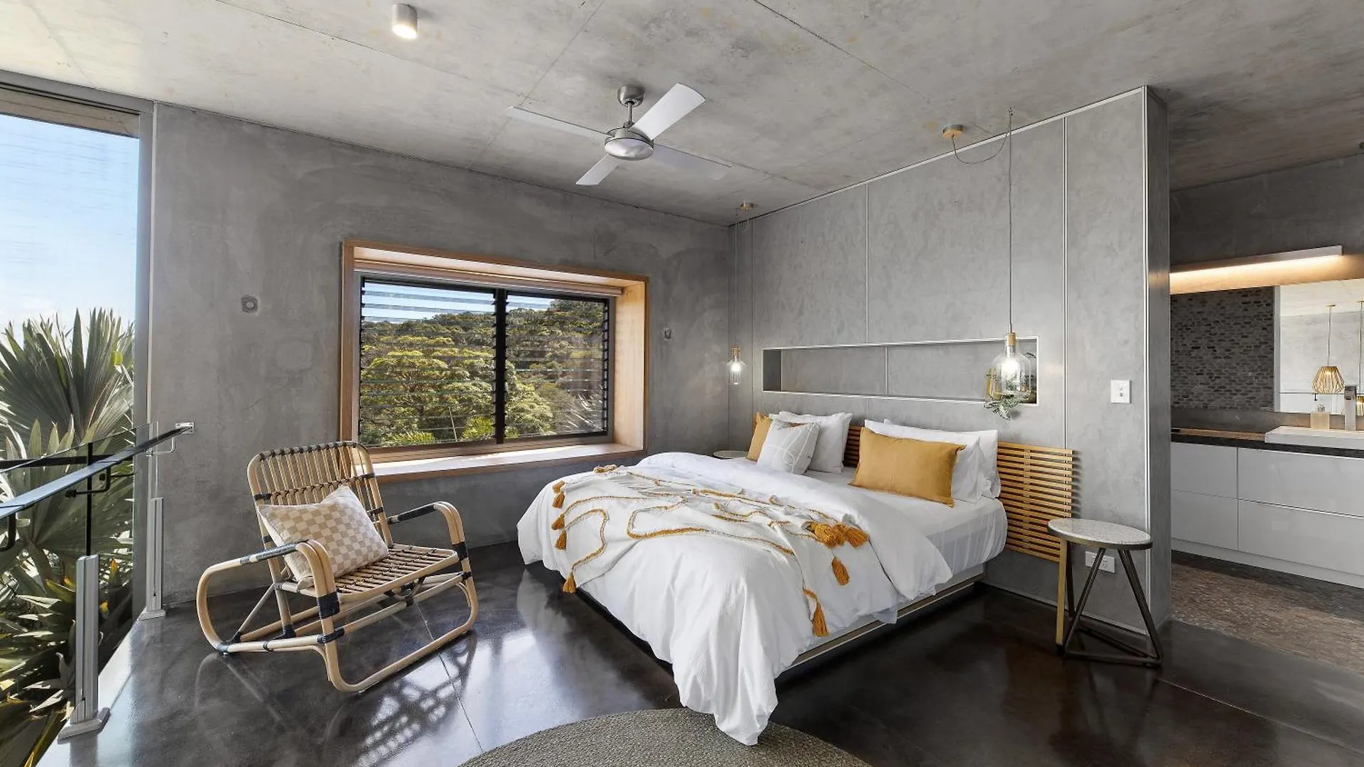 The Opal At Coolum - Mountain And Ocean Views Villa Yaroomba 0*,  Australien