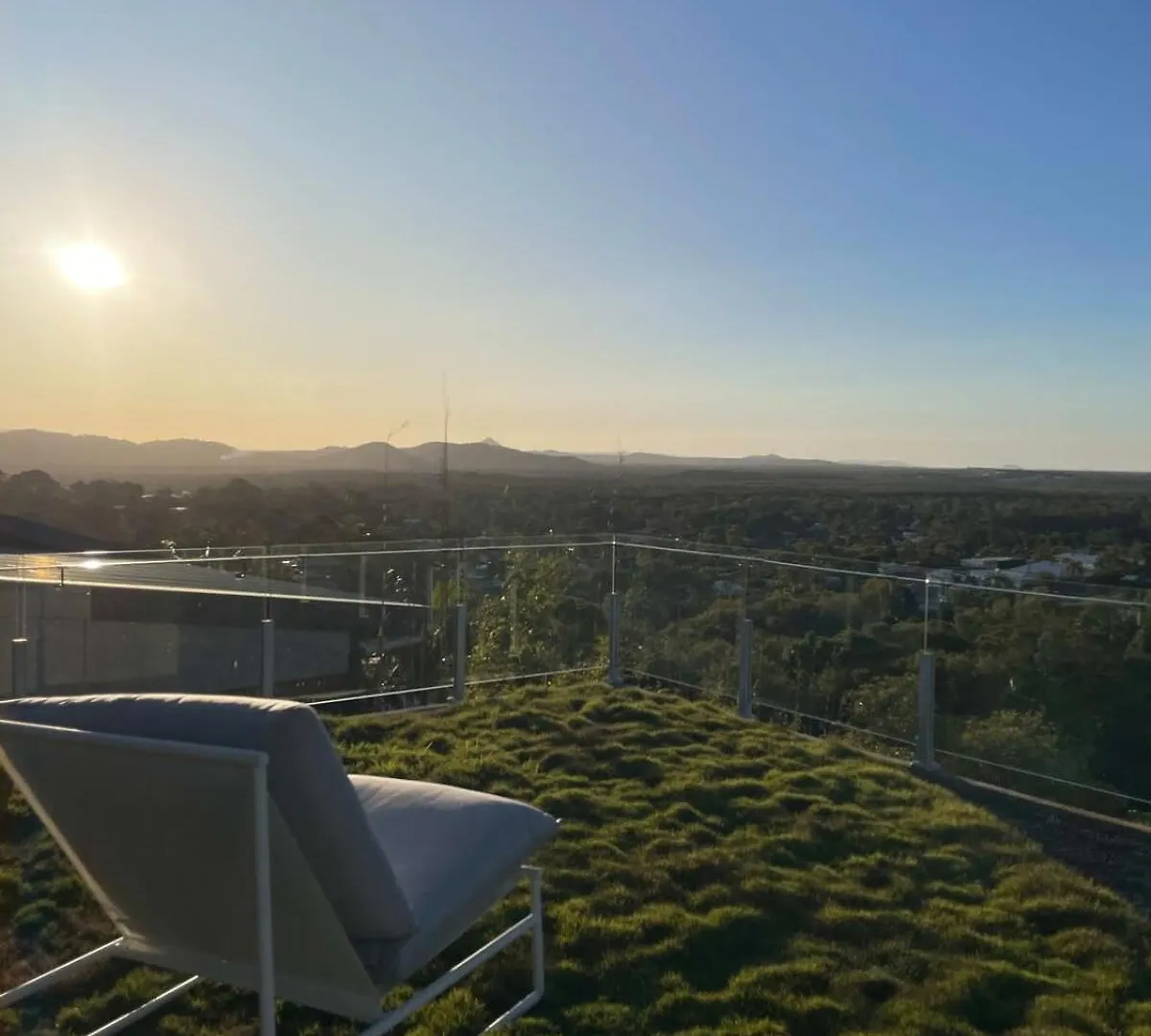 Villa The Opal At Coolum - Mountain And Ocean Views Yaroomba Сasa de vacaciones