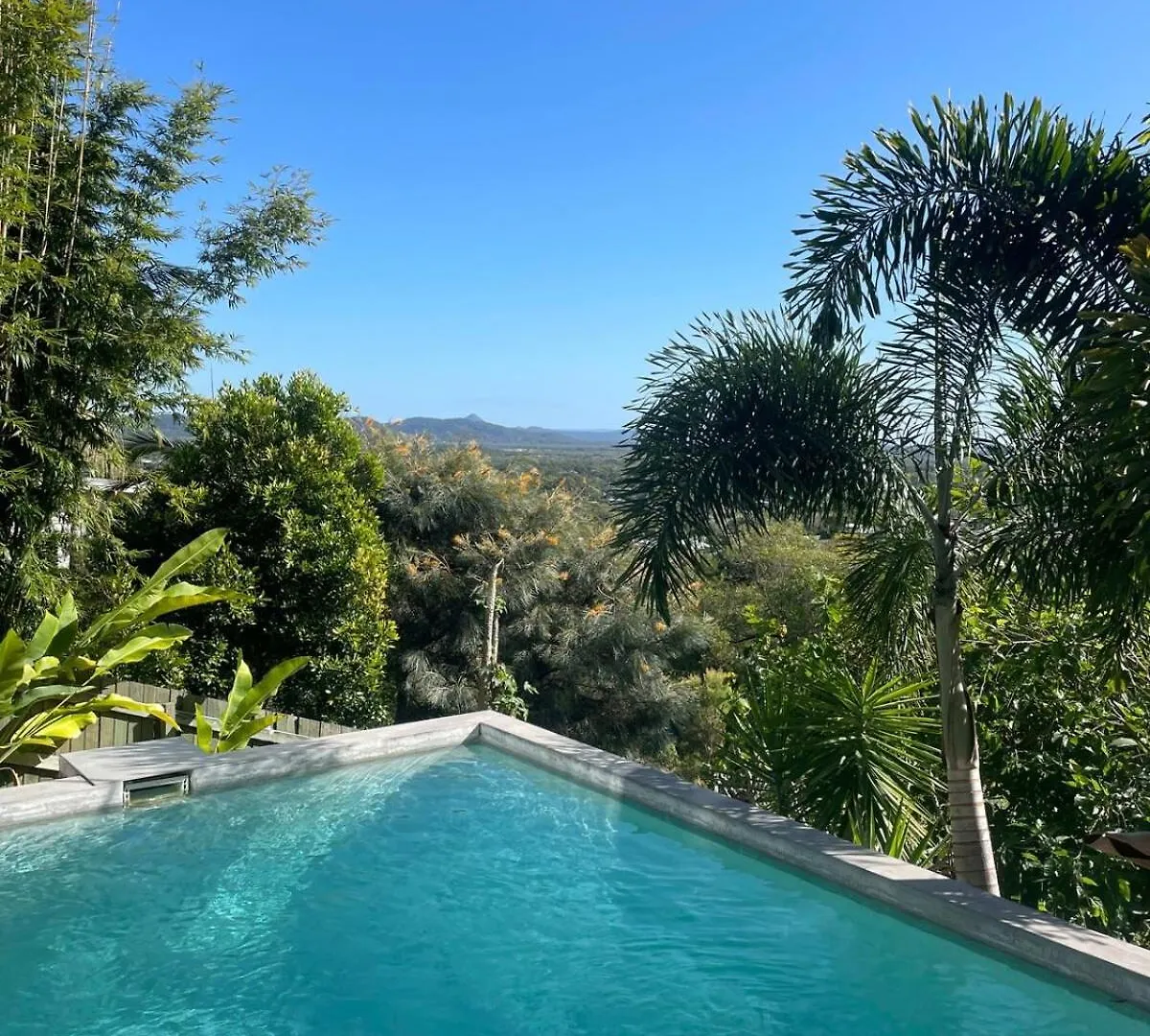 Сasa de vacaciones Villa The Opal At Coolum - Mountain And Ocean Views Yaroomba