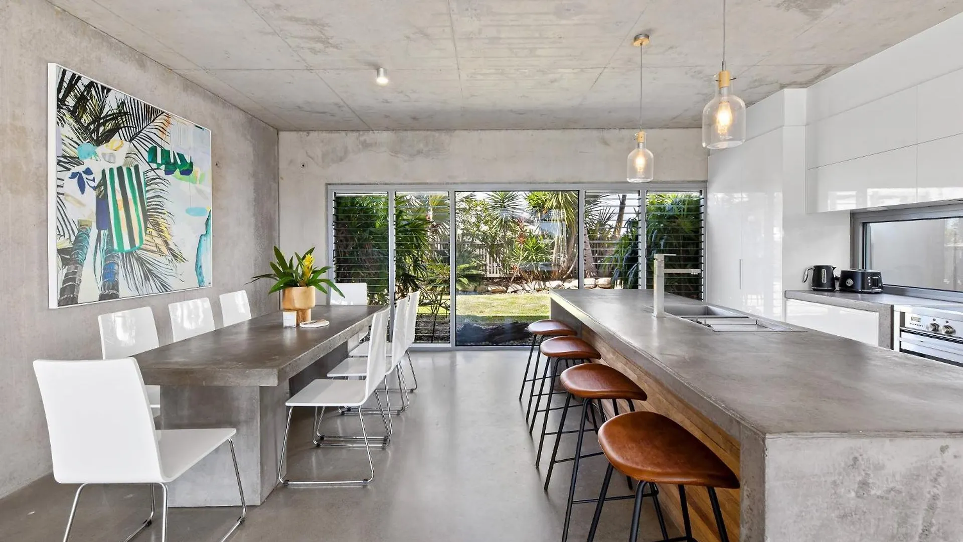 Villa The Opal At Coolum - Mountain And Ocean Views Yaroomba Australia