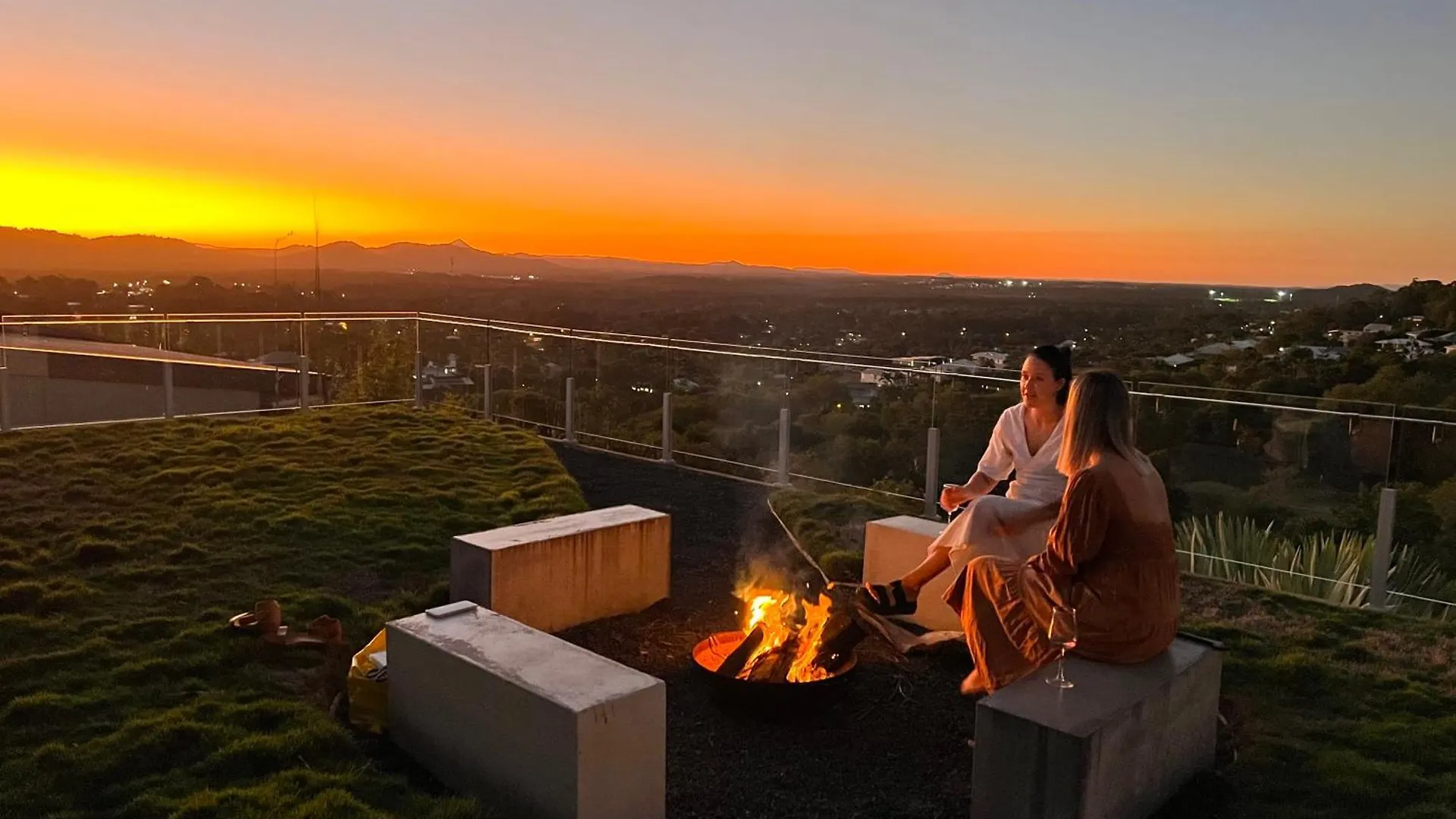 Сasa de vacaciones Villa The Opal At Coolum - Mountain And Ocean Views Yaroomba