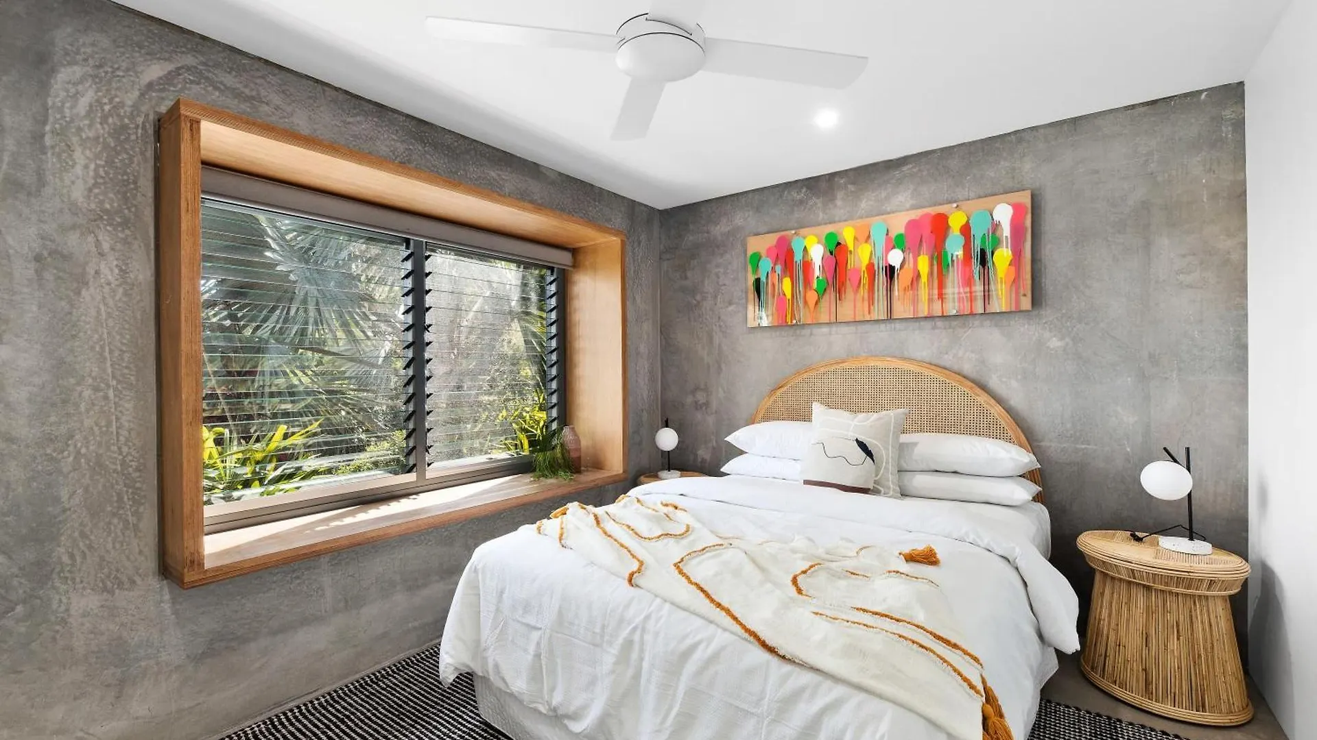 Сasa de vacaciones Villa The Opal At Coolum - Mountain And Ocean Views Yaroomba Australia